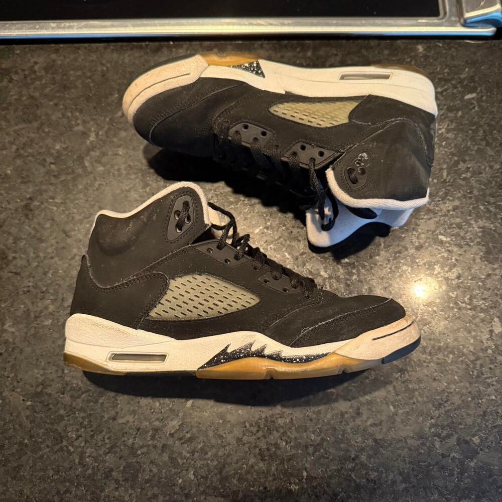 Air jordan 5 retro